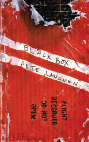 Knjiga Black Box Pete Langman