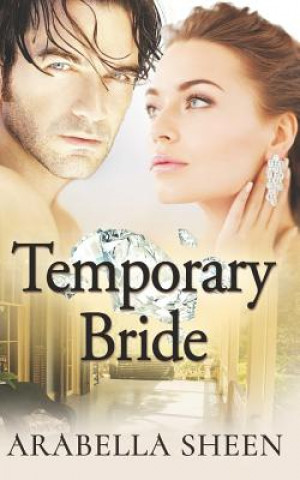 Libro Temporary Bride Arabella Sheen