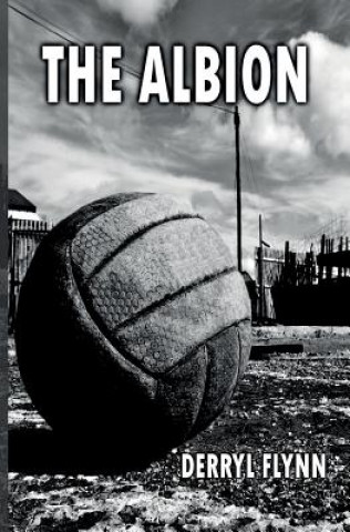 Book The Albion Derryl Flynn
