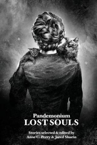 Carte Pandemonium: Lost Souls Robert W. Chambers
