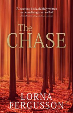 Книга The Chase Lorna Fergusson