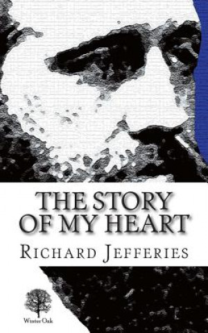 Kniha The Story of My Heart: My Autobiography Richard Jefferies
