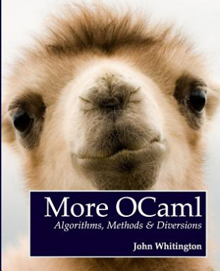 Book More OCaml John Whitington