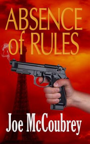 Kniha Absence of Rules Joe McCoubrey