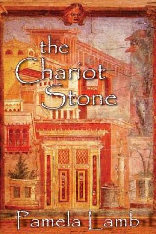 Boek The Chariot Stone Pamela Lamb