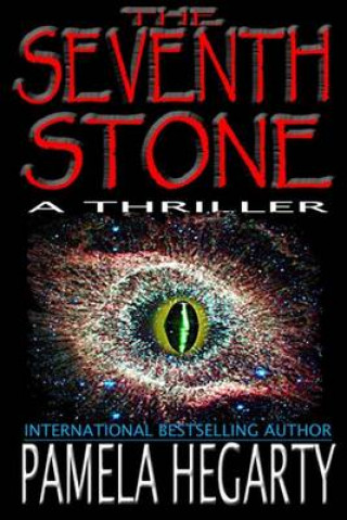 Knjiga The Seventh Stone Pamela Hegarty