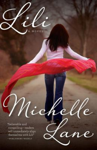 Carte Lili Michelle Lane
