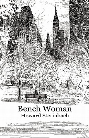 Kniha Bench Woman Howard Sterinbach
