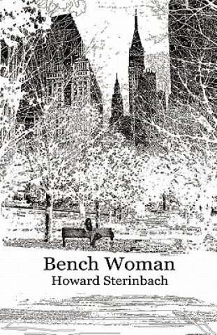 Livre Bench Woman Howard Sterinbach