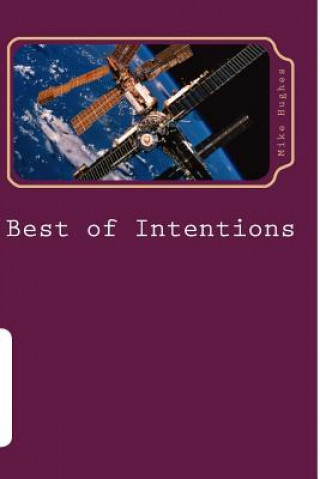 Carte Best of Intentions Mike Hughes