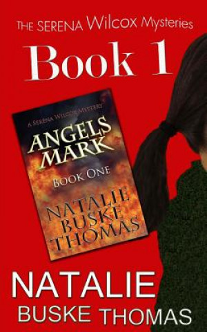 Book Angels Mark Natalie Buske Thomas