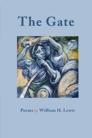 Knjiga The Gate William H Lewis