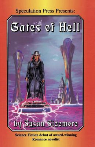 Книга Gates of Hell Susan Sizemore