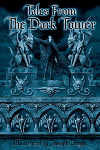 Kniha Tales From The Dark Tower Christine Filipak
