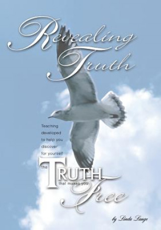 Book Revealing Truth Linda Lange