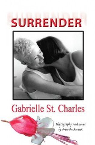 Knjiga Surrender Gabrielle St Charles