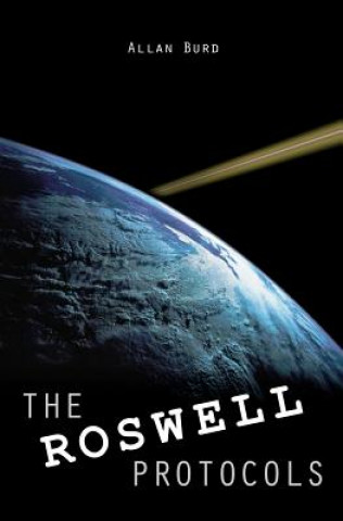 Buch The Roswell Protocols Allan Burd