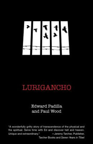 Buch Lurigancho MR Edward Padilla