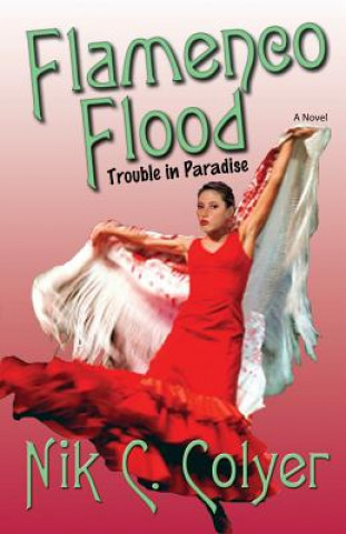 Buch Flamenco Flood Nik C Colyer