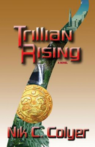 Carte Trillian Rising Nik C Colyer