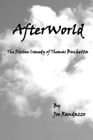 Buch AfterWorld: The Divine Comedy of Thomas Buchetta MR Joe Randazzo