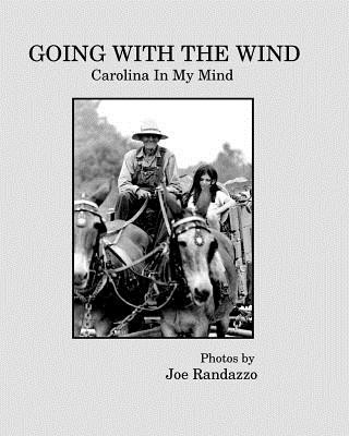 Carte Going With The Wind: Carolina In My Mind Joe Randazzo