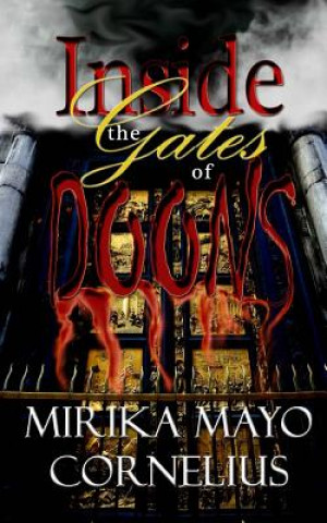 Книга Inside the Gates of Doons Mirika Mayo Cornelius