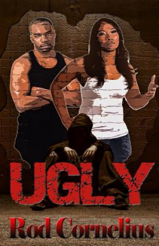 Book Ugly Rod Cornelius