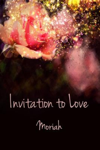 Kniha Invitation to Love Dr Sue Kidd Shipe