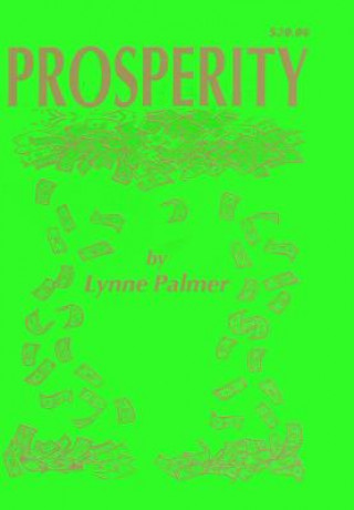 Book Prosperity Lynne Palmer