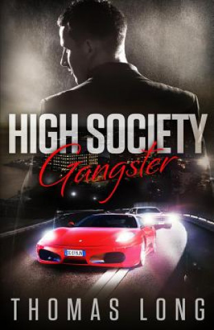 Carte High Society Gangster Thomas Long