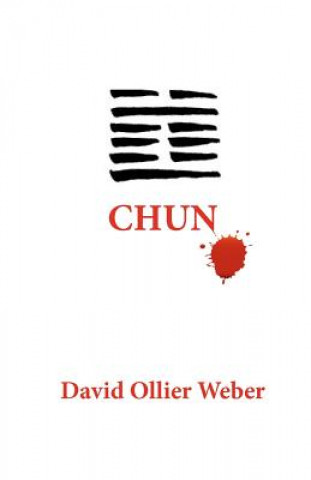 Livro Chun David Ollier Weber