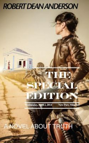 Knjiga The Special Edition Robert Dean Anderson