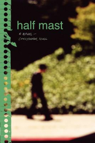 Buch Half Mast Christopher Null