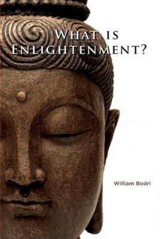 Kniha What is Enlightenment? William Bodri