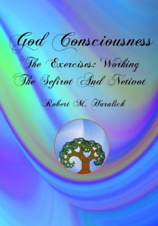 Kniha God Consciousness: The Exercises: Working the Sefirot and Netivot Robert M Haralick