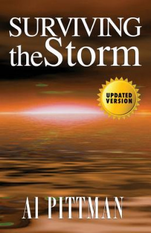 Kniha Surviving the Storm Al Pittman