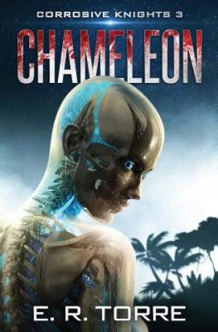 Livre Chameleon E R Torre