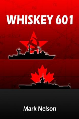 Kniha Whiskey 601 Mark Nelson