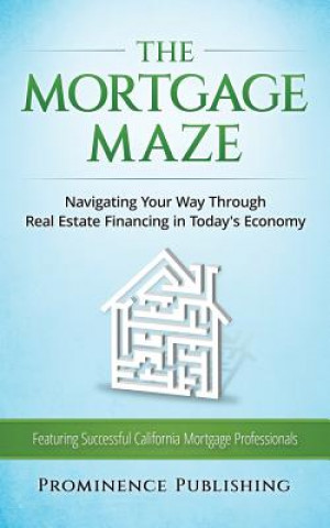 Könyv The Mortgage Maze Suzanne Doyle-Ingram