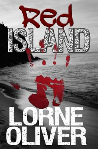 Carte Red Island Lorne Oliver