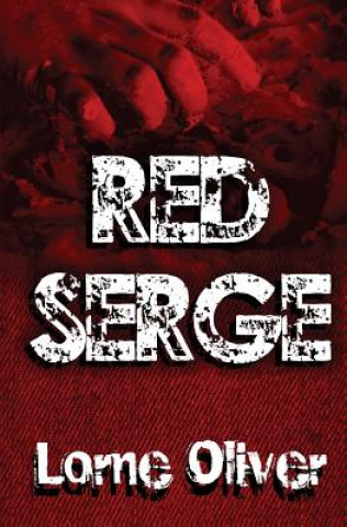 Boek Red Serge Lorne Oliver