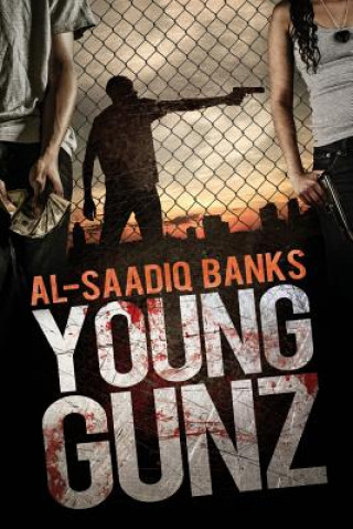 Carte Young Gunz Al-Saadiq Banks