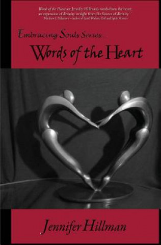 Carte Words of the Heart Jennifer L Hillman