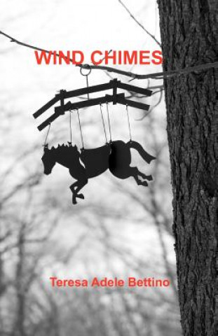 Knjiga Wind Chimes Teresa Adele Bettino