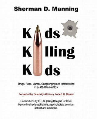 Book Kids Killing Kids Sherman D Manning