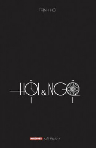 Könyv Hoi & Ngo Trinh Hoi