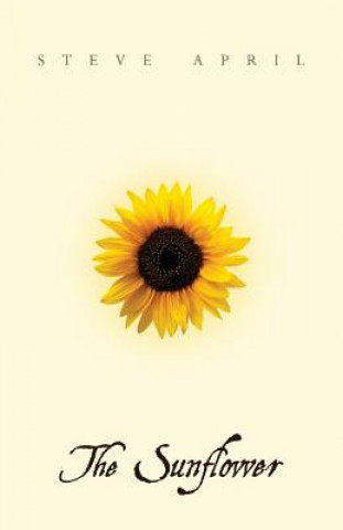 Buch The Sunflower Steve April