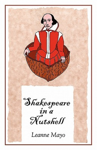 Buch Shakespeare in a Nutshell Leanne Mayo