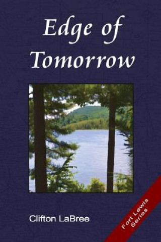 Book Edge of Tomorrow Clifton Labree